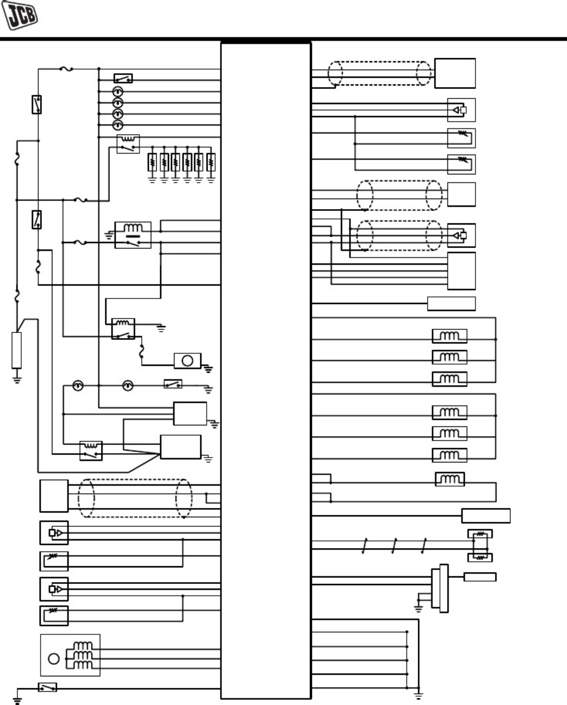 Isuzu 4HK1 Engine Technical Specifications [PDF] cover