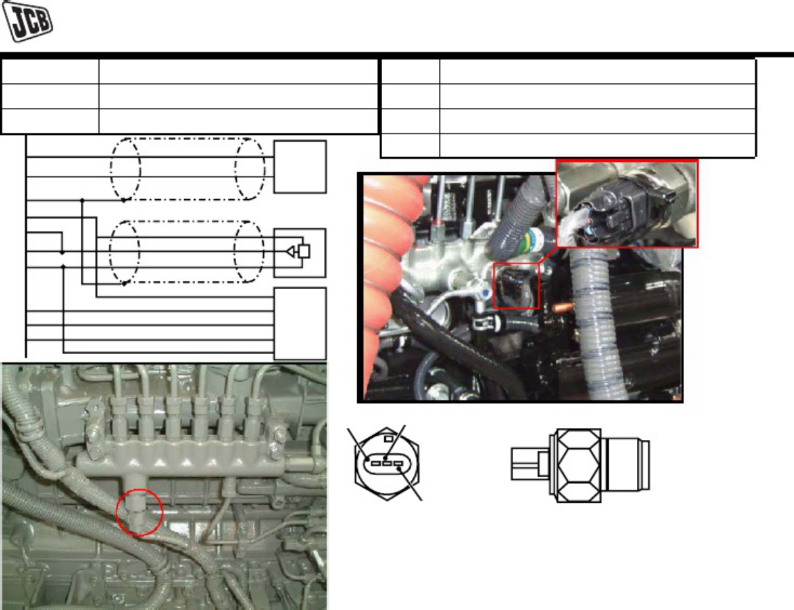Sample 6 of Isuzu 4HK1 Engine Technical Specifications [PDF]