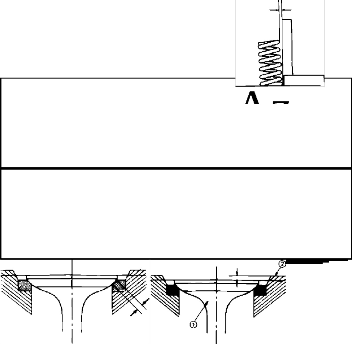 Sample 7 of Caterpillar 4JB1-TC Engine Specifications and Technical Manual [PDF]