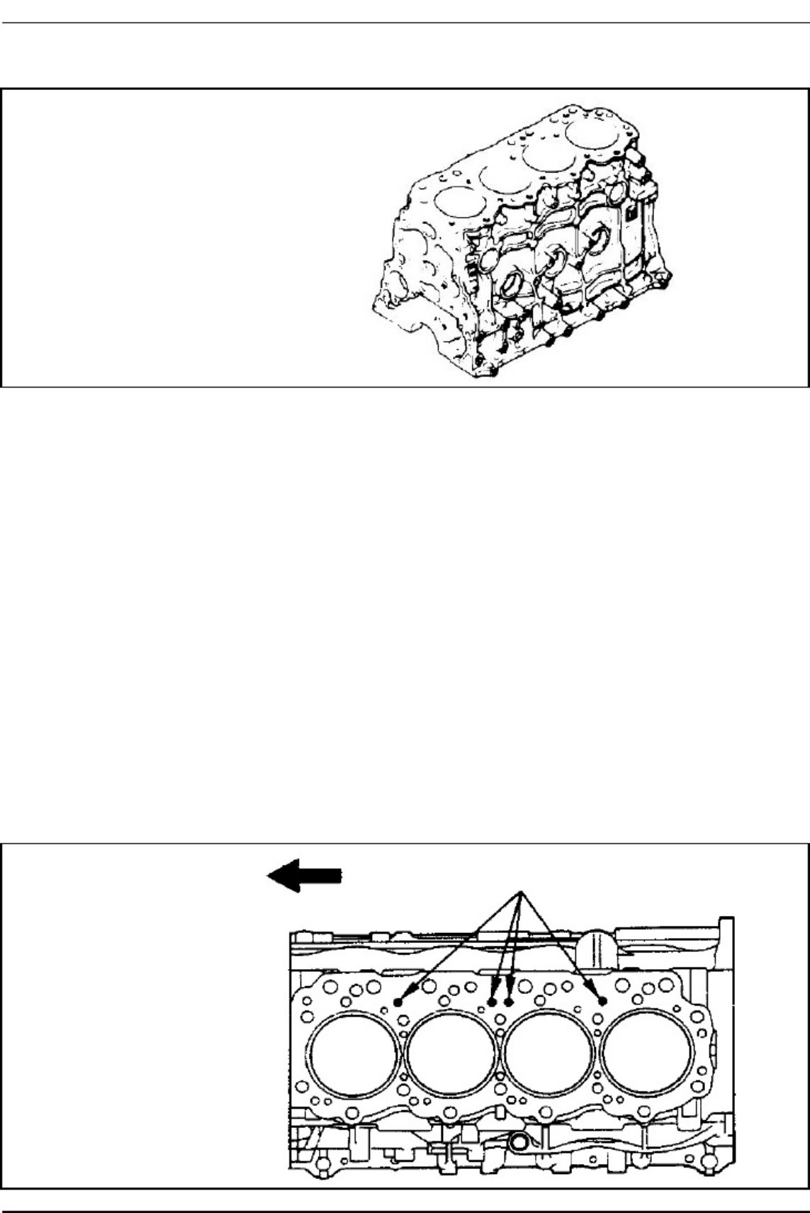 Sample 3 of Caterpillar 4JB1-TC Engine Specifications Guide Technical Manual [PDF]