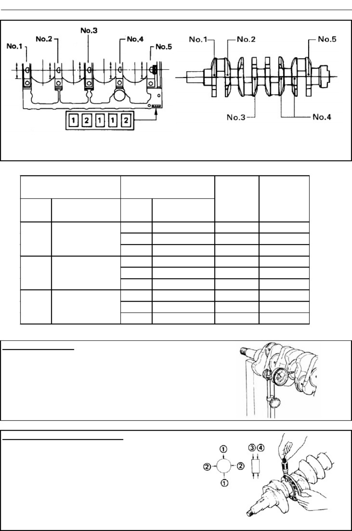 Sample 5 of Caterpillar 4JB1-TC Engine Specifications Guide Technical Manual [PDF]