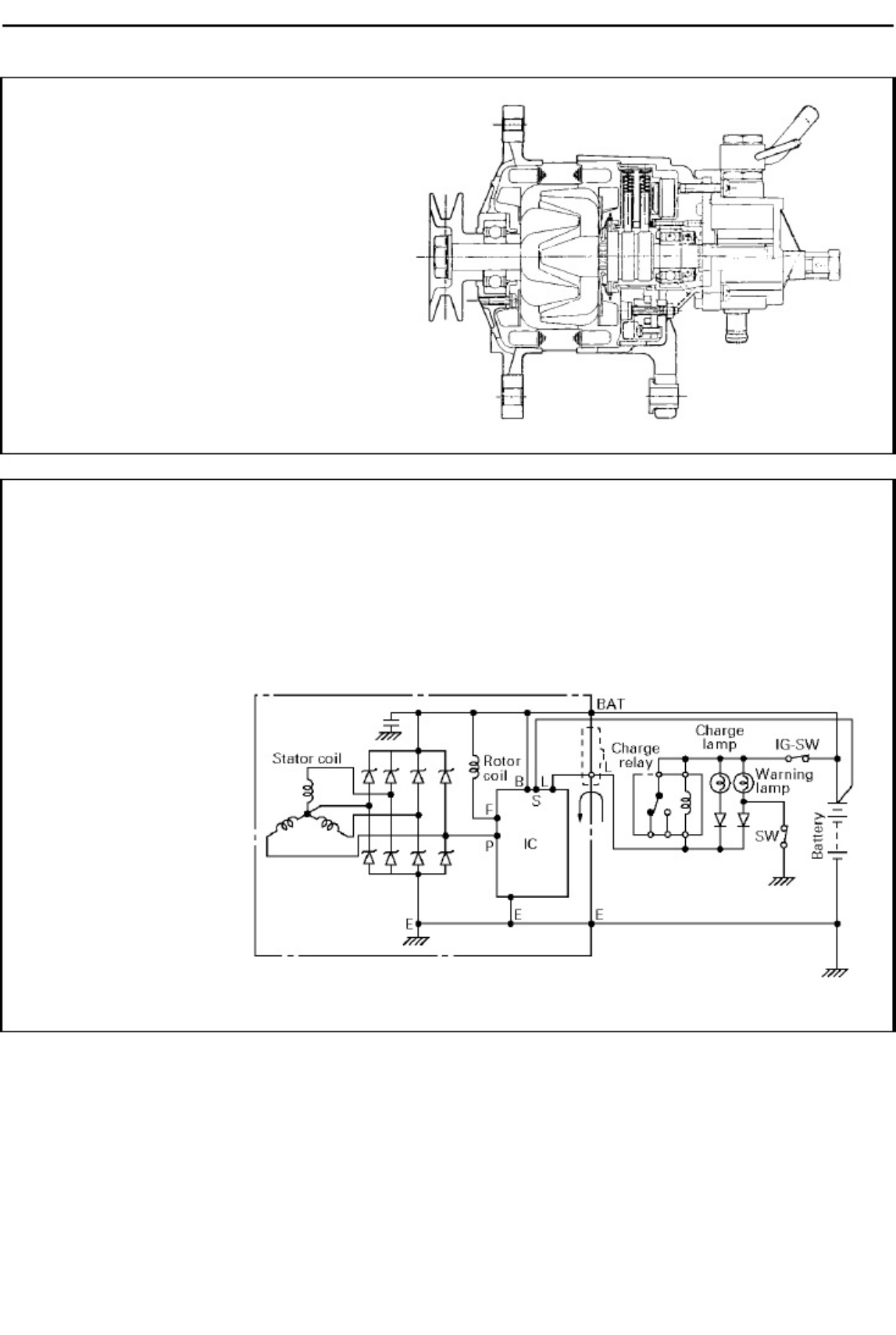 Sample 8 of Caterpillar 4JB1-TC Engine Specifications Guide Technical Manual [PDF]
