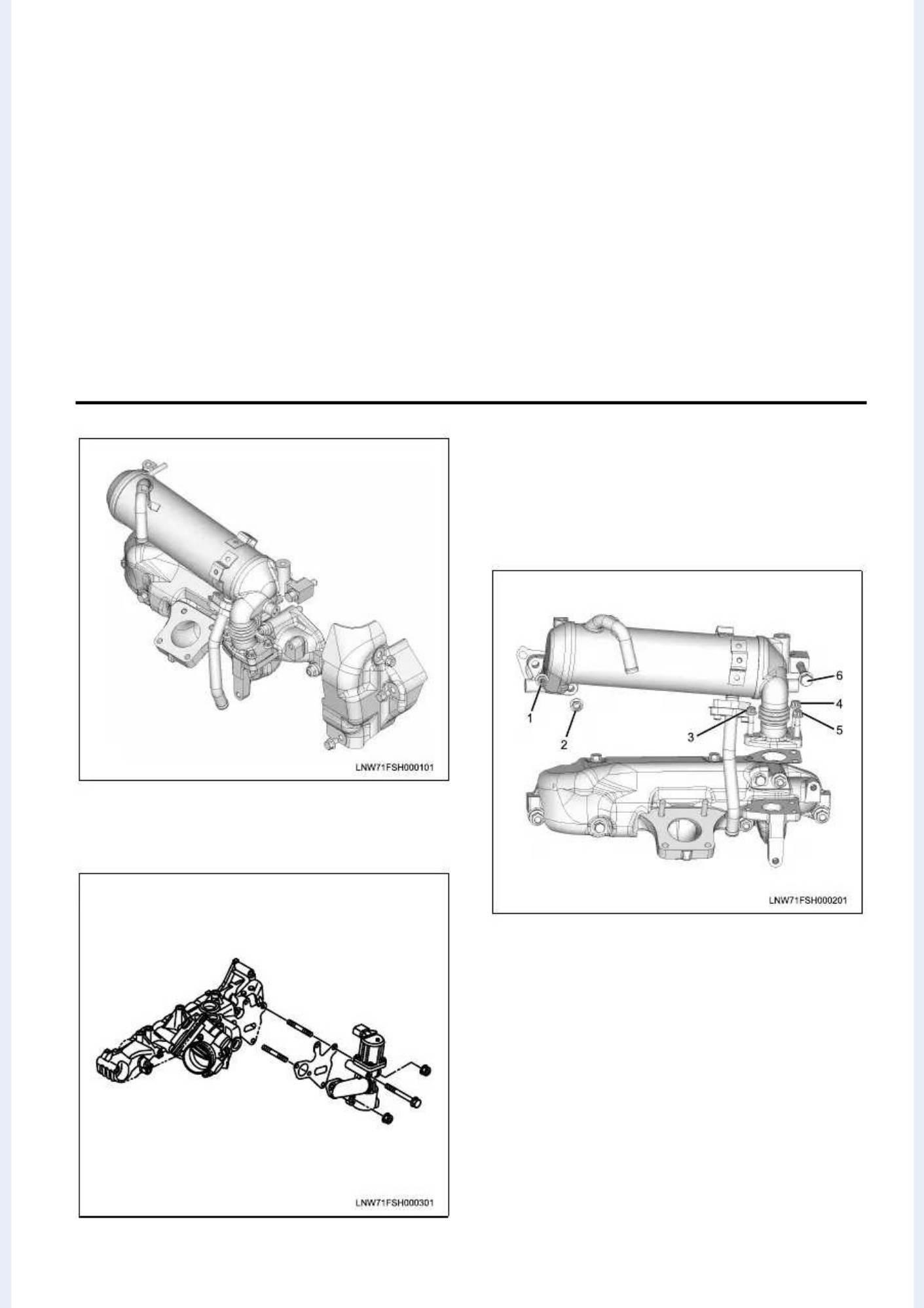 Sample 8 of Isuzu 4JJ1 Torque Specifications Guide [PDF]