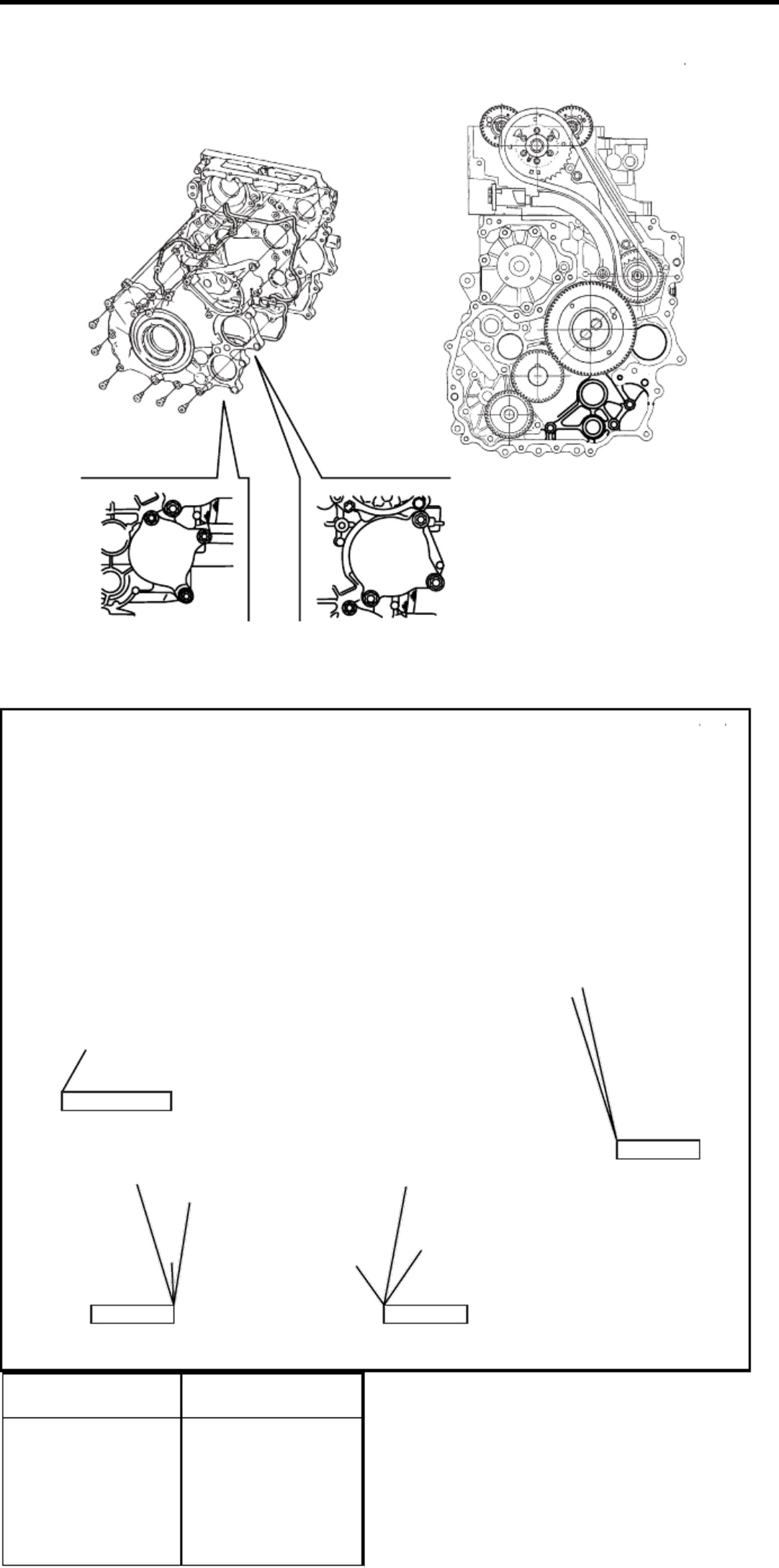 Sample 3 of Isuzu 4JJ1 Engine Torque Specifications Guide [PDF]