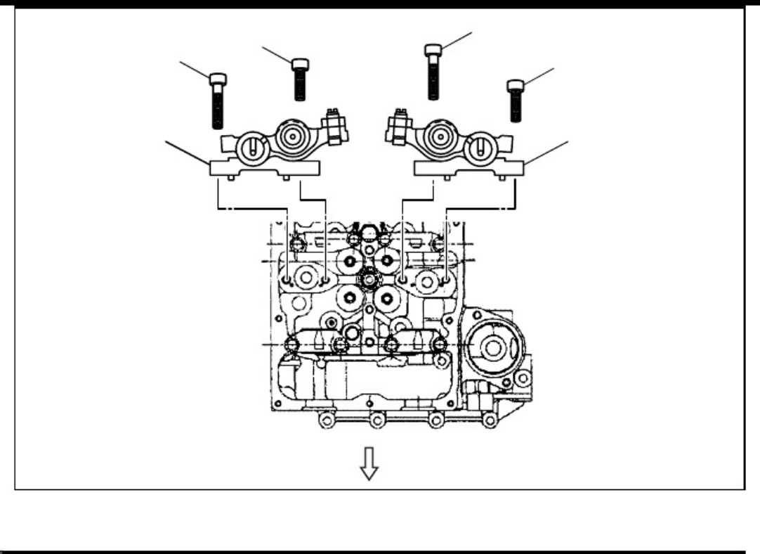 Sample 5 of Isuzu 4JJ1 Engine Torque Specifications Guide [PDF]
