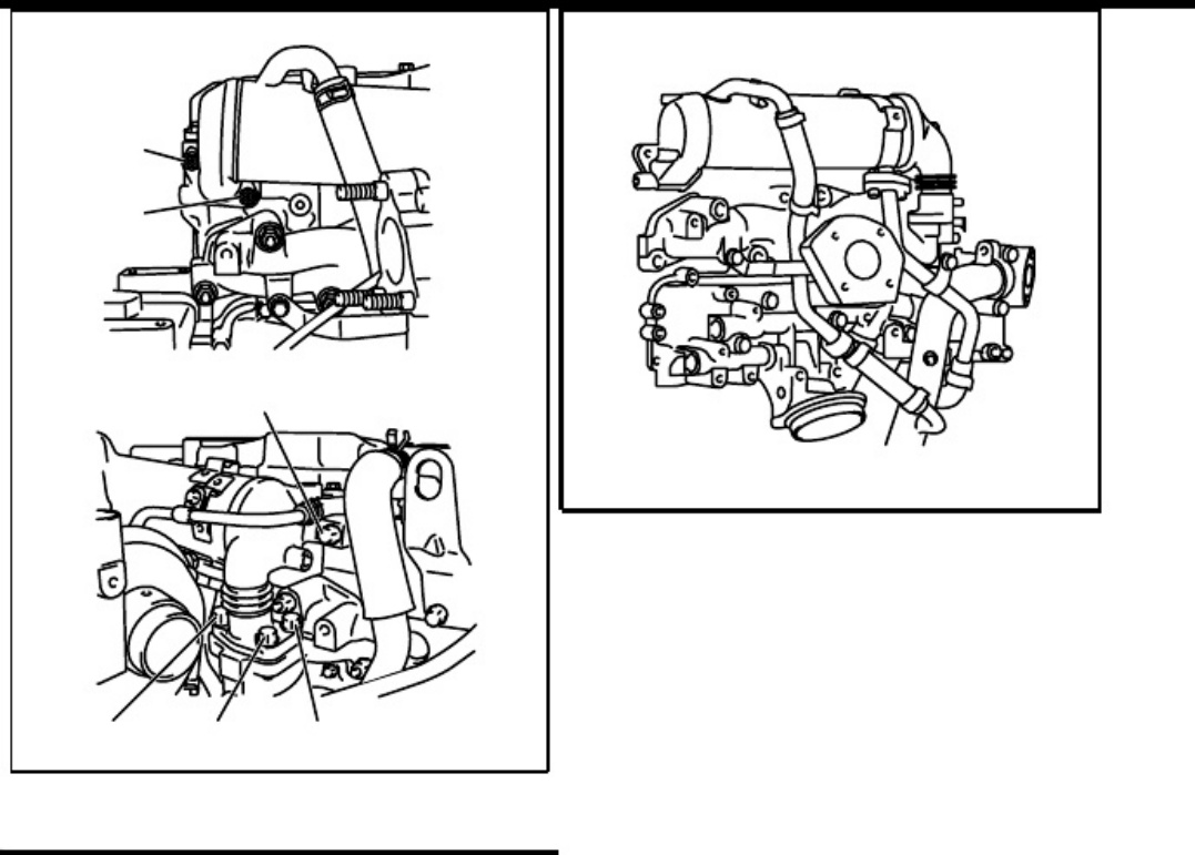 Sample 8 of Isuzu 4JJ1 Engine Torque Specifications Guide [PDF]