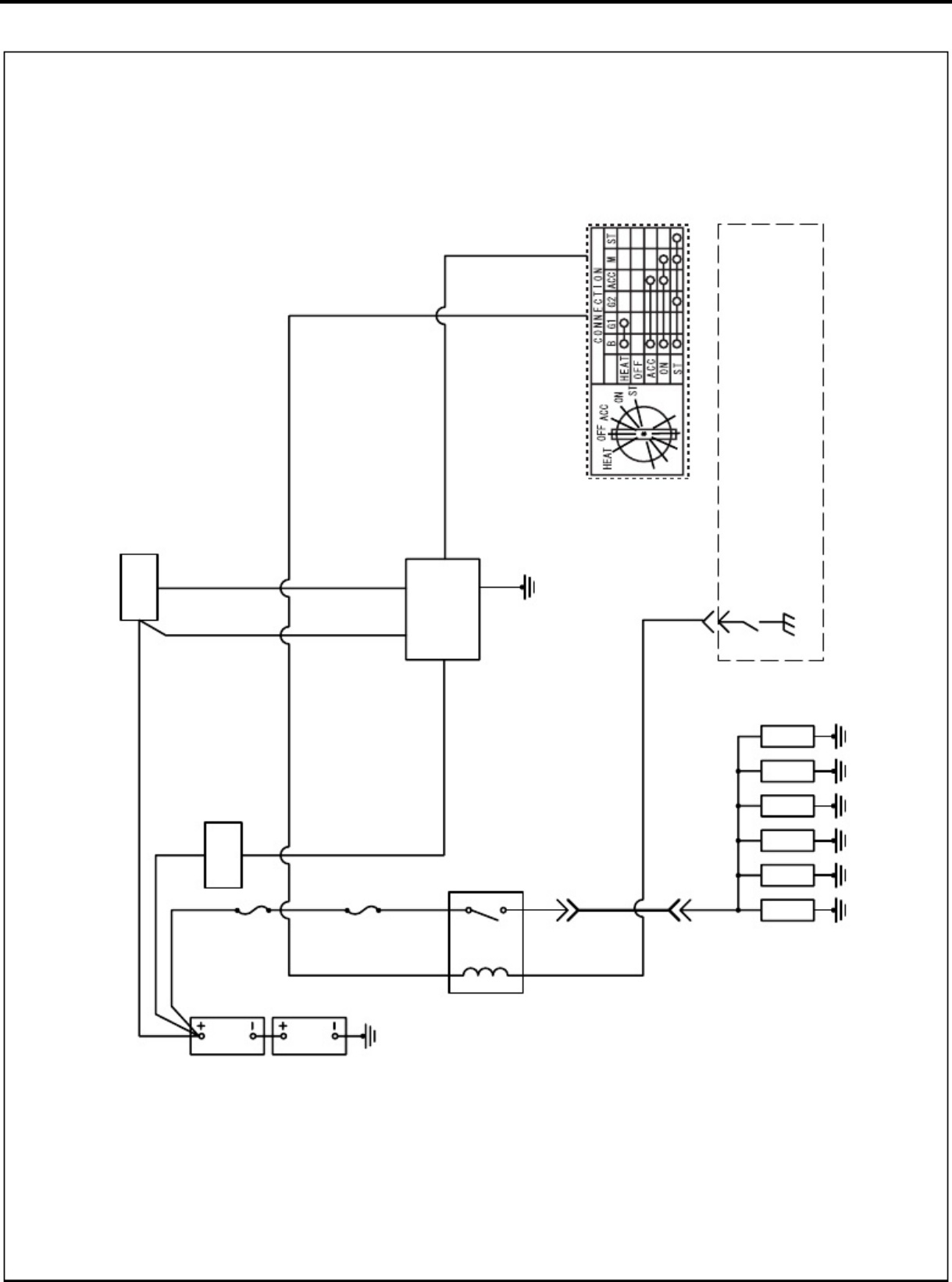 Sample 7 of Isuzu 6HK1 Engine Fuel System Technical Manual [PDF]