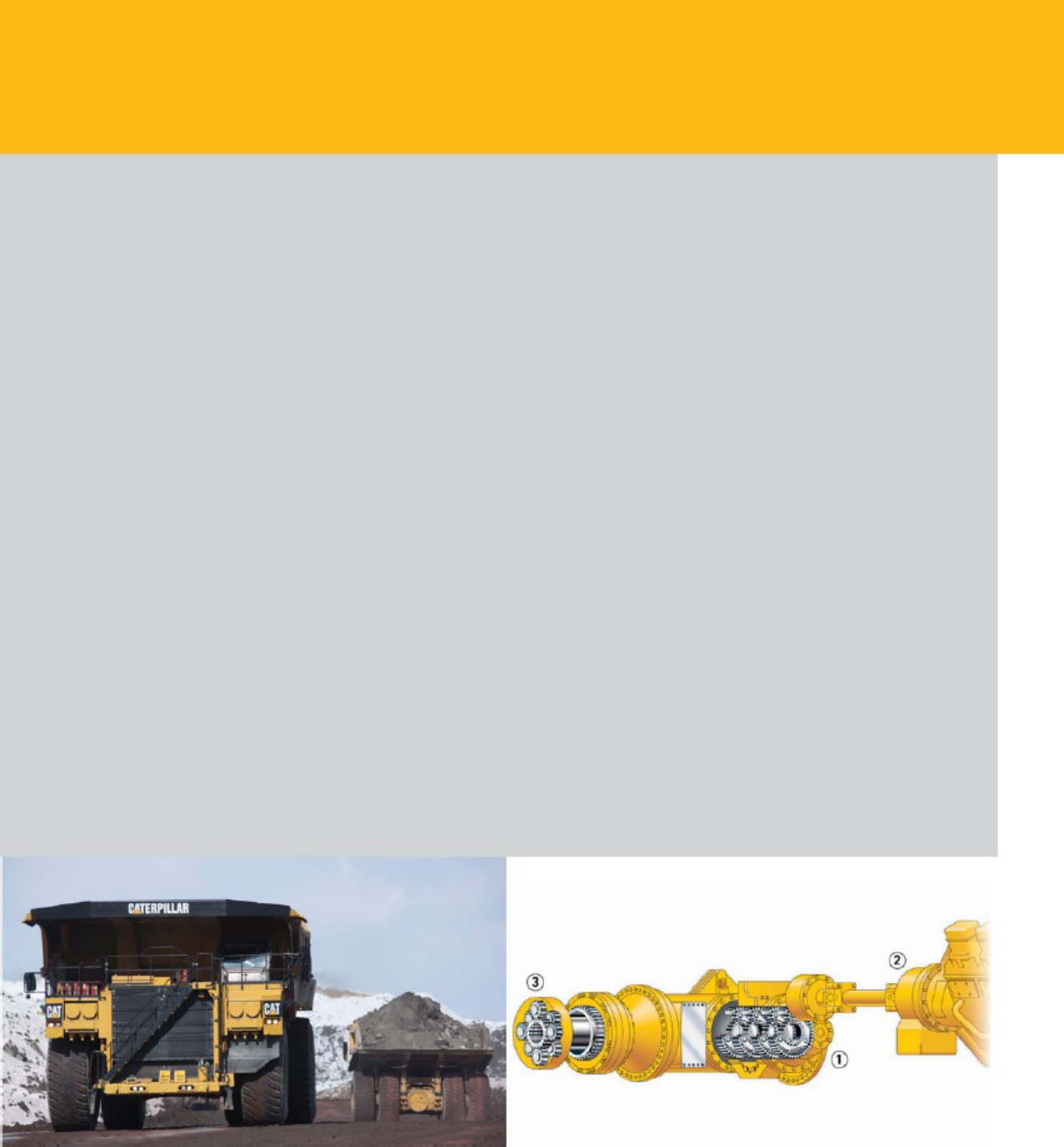 Sample 4 of Caterpillar 797F Technical Manual [PDF]