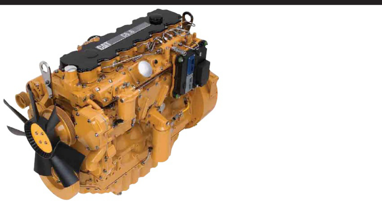 Sample 4 of Caterpillar 953 Technical Manual [PDF]