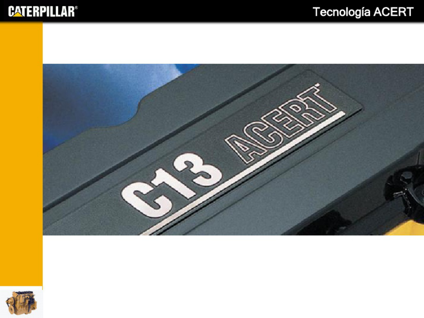 Sample 4 of Caterpillar Acert Pdf Technical Manual [PDF]