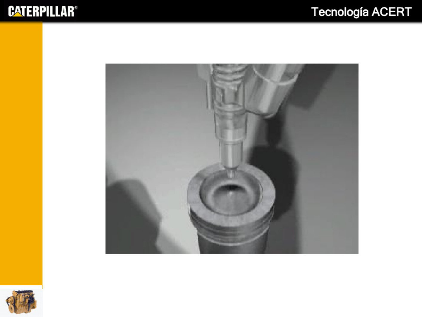 Sample 5 of Caterpillar Acert Pdf Technical Manual [PDF]