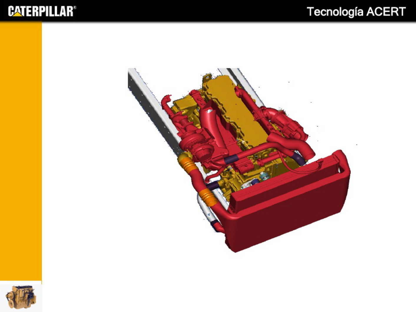 Sample 7 of Caterpillar Acert Pdf Technical Manual [PDF]