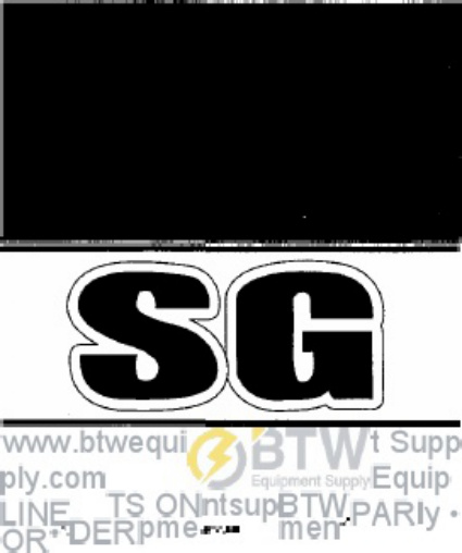 Sample 3 of Caterpillar AIRMAN SDG125S 8B1 SDG Heavy Duty Diesel Engine Parts Catalog [PDF]