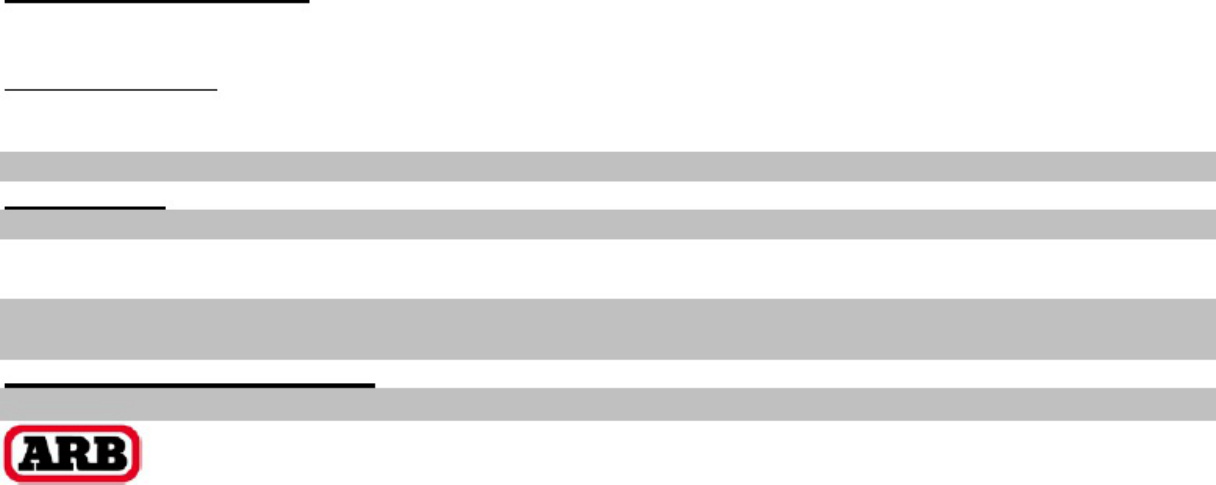 Sample 3 of Caterpillar ARB Vehicle Application Guide 2014 Technical Manual [PDF]