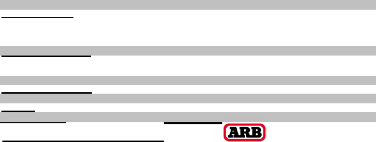 Sample 4 of Caterpillar ARB Vehicle Application Guide 2014 Technical Manual [PDF]