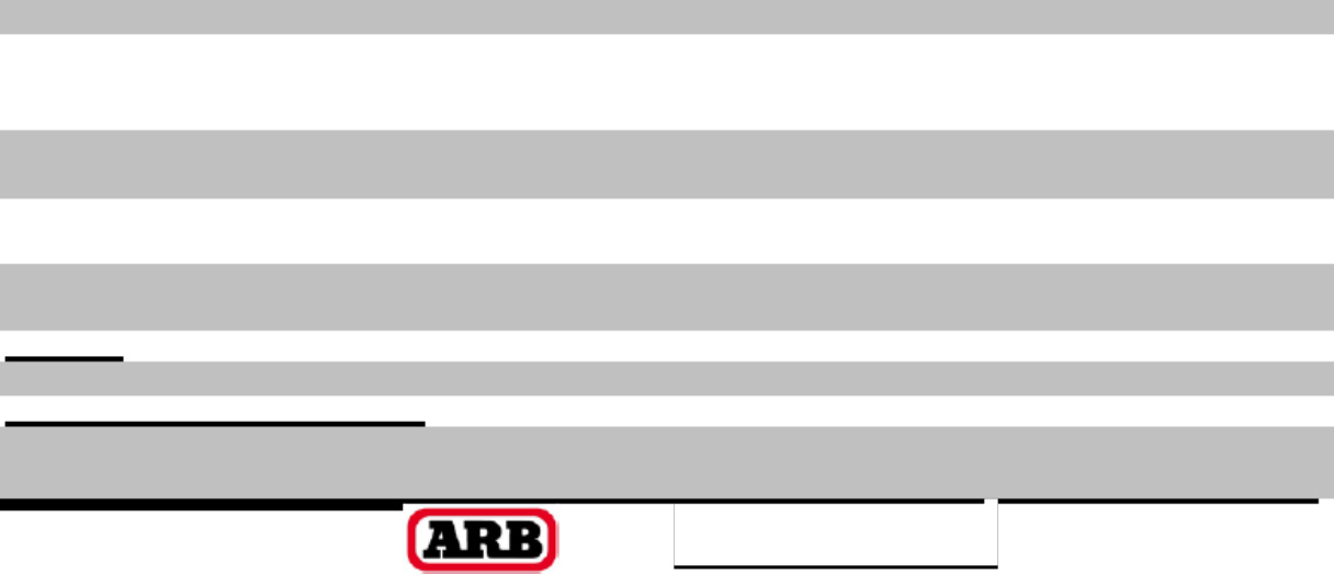 Sample 6 of Caterpillar ARB Vehicle Application Guide 2014 Technical Manual [PDF]
