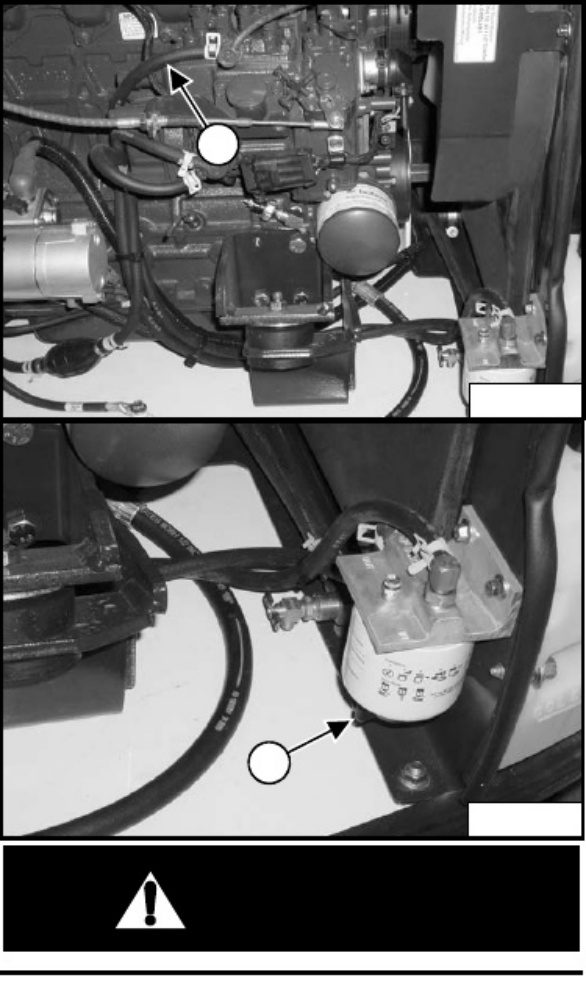 Sample 3 of Caterpillar Bobcat 331_331E_334 Excavator Technical Manual [PDF]