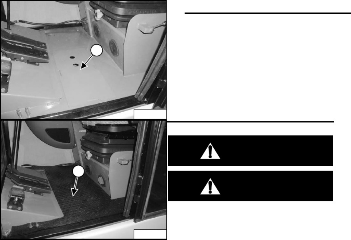 Sample 4 of Caterpillar Bobcat 442 Excavator Electrical Complete Electrical Wiring Schematic & System Diagram [PDF]
