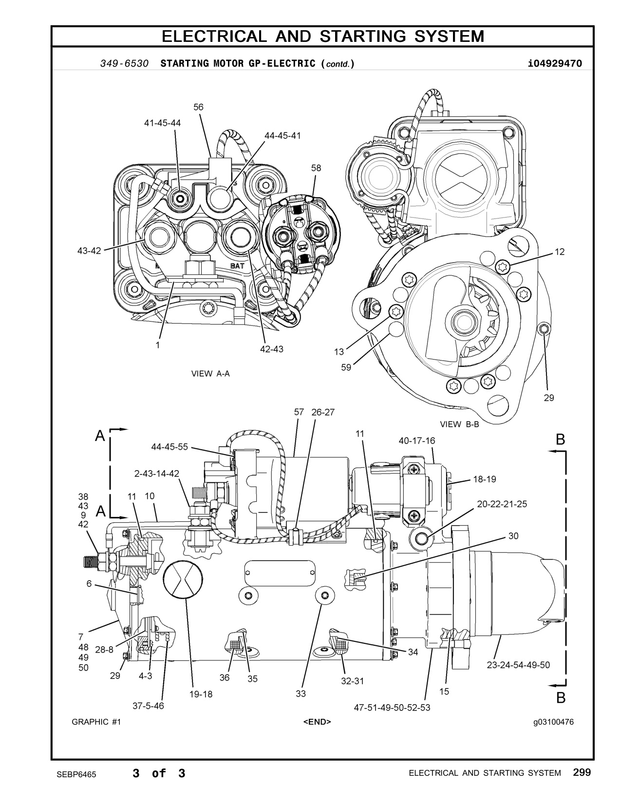 Sample 7 of Caterpillar C32 Marine Engine Operation & Maintenance Manual (OMM) [PDF]
