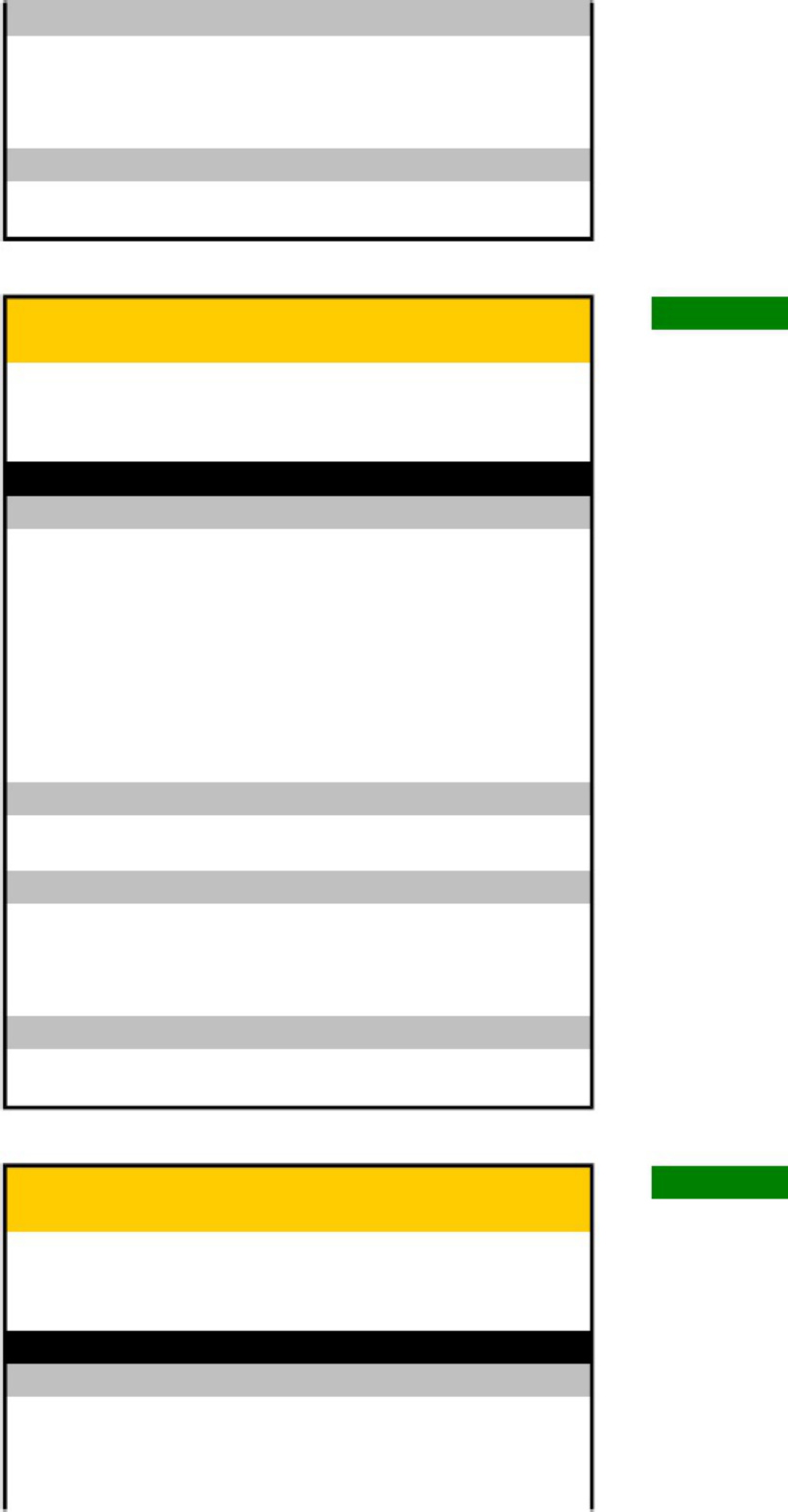 Sample 5 of Caterpillar C Series Injector Kits Technical Manual [PDF]