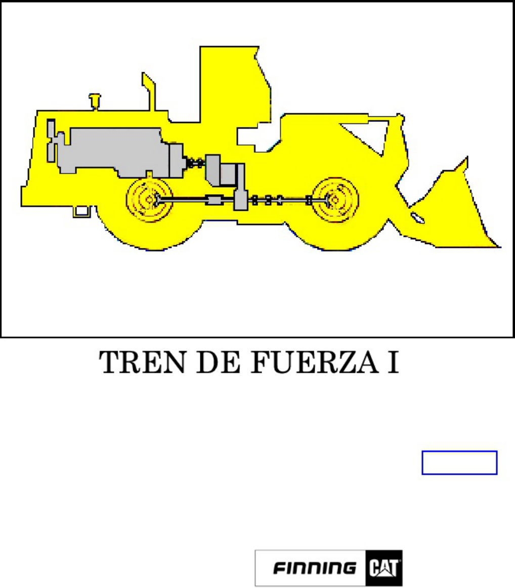 Sample 2 of Caterpillar Capacitación En Tren De Fuerza Caterpillar Technical Manual [PDF]