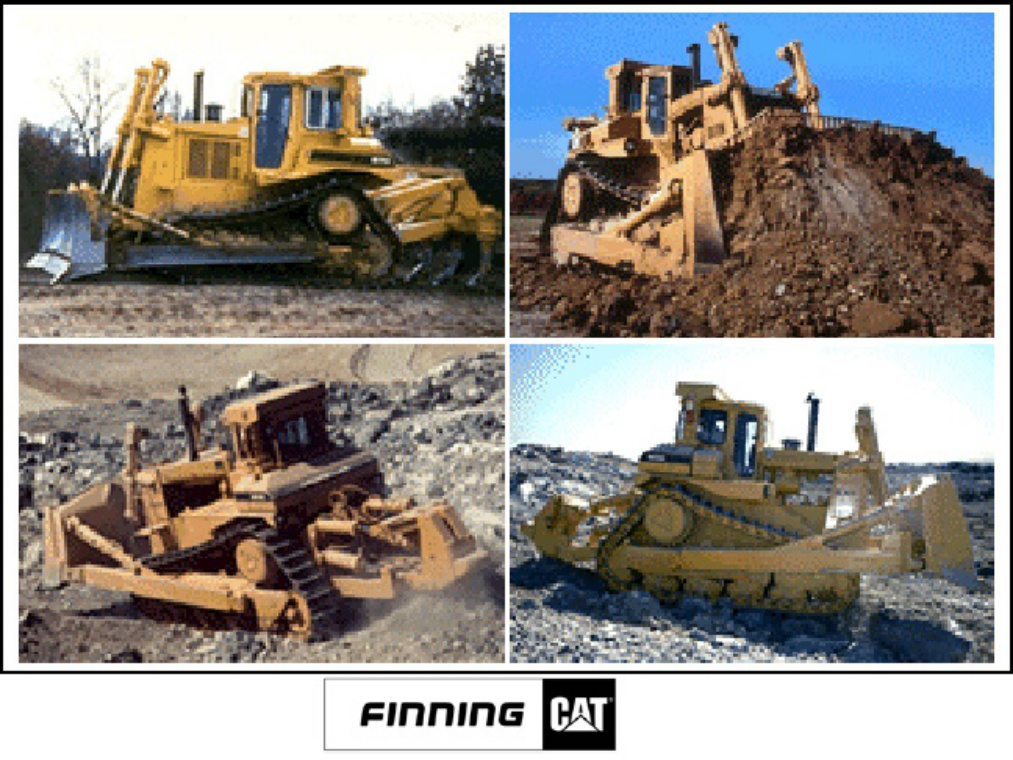 Sample 7 of Caterpillar Capacitación En Tren De Fuerza Caterpillar Technical Manual [PDF]