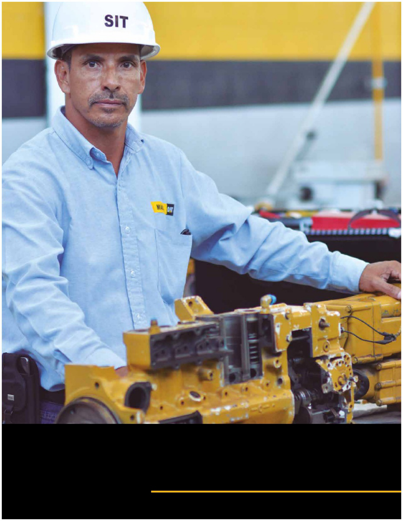 Sample 2 of Caterpillar Catálogo Tecnico Equipo Caterpillar Technical Manual [PDF]