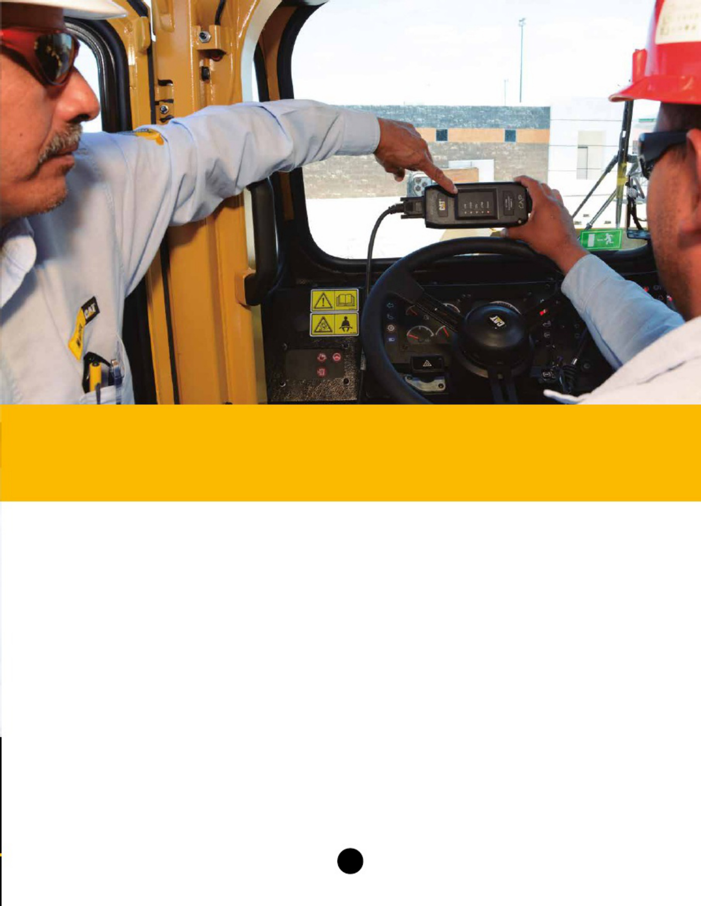 Sample 7 of Caterpillar Catálogo Tecnico Equipo Caterpillar Technical Manual [PDF]