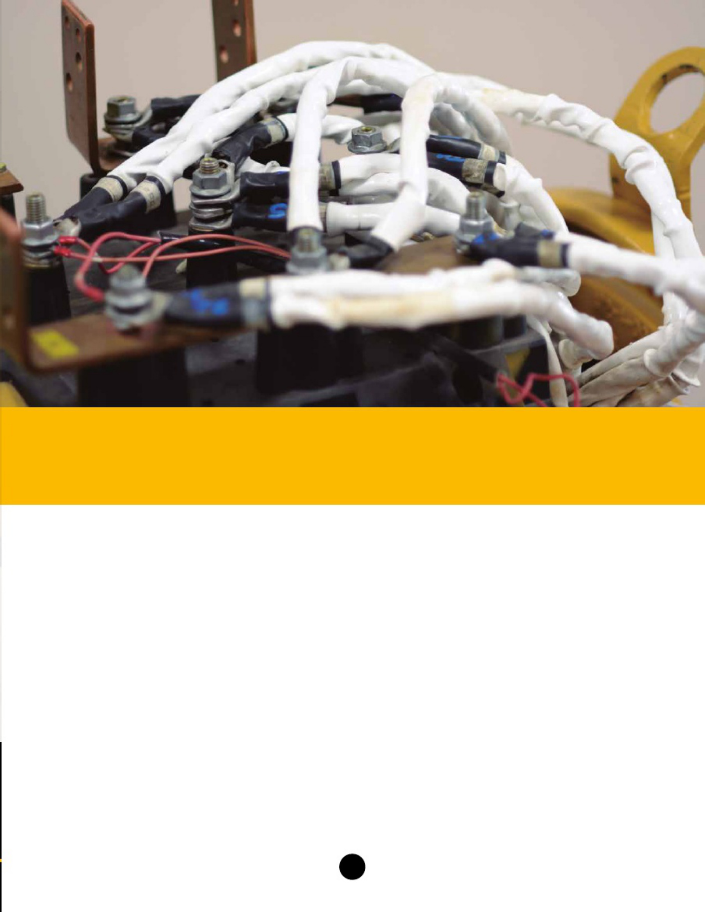 Sample 8 of Caterpillar Catálogo Tecnico Equipo Caterpillar Technical Manual [PDF]
