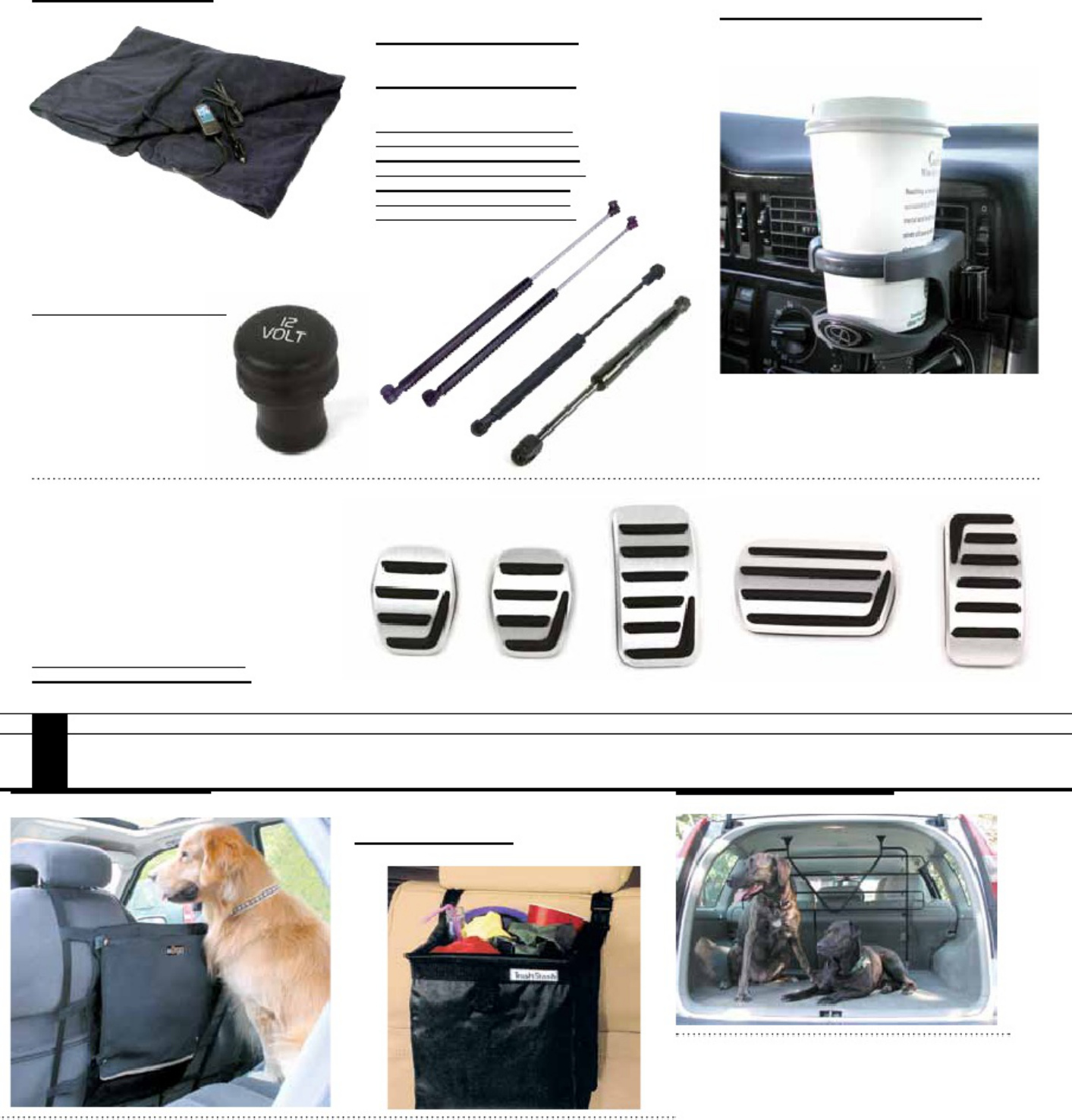 Volvo Technical Catalog [PDF] sample cover