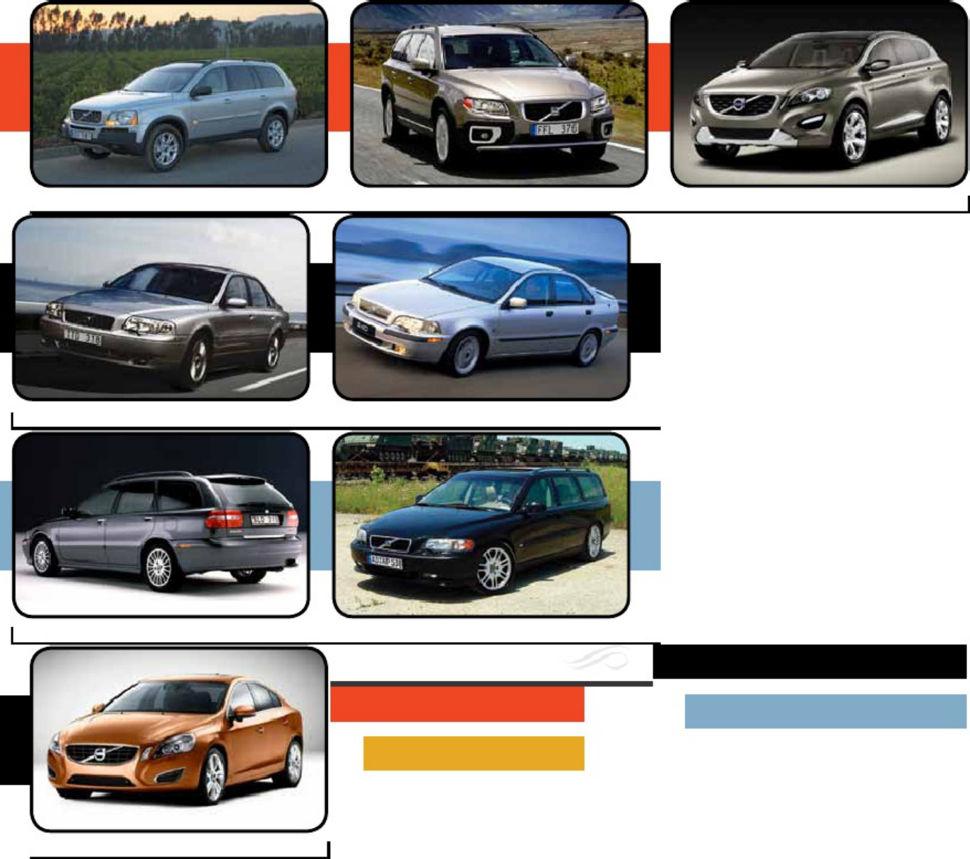 Sample 2 of Volvo Technical Catalog [PDF]