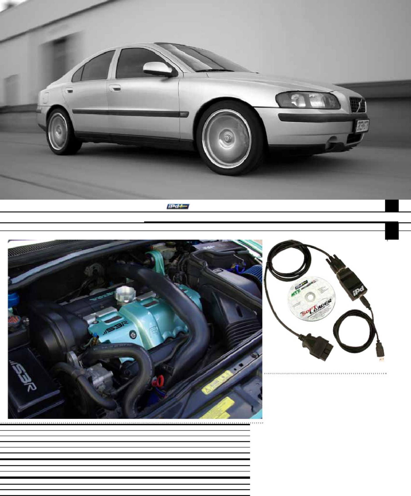 Sample 4 of Volvo Technical Catalog [PDF]