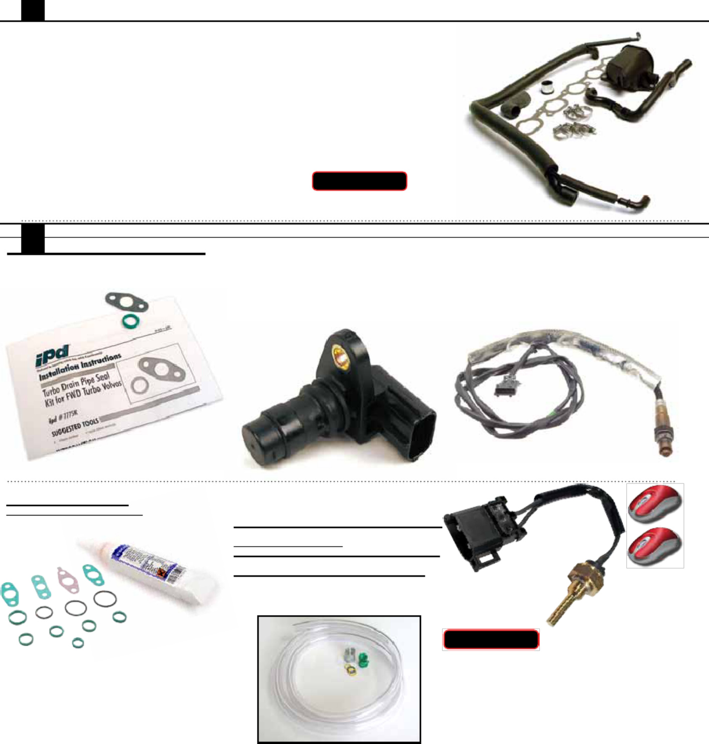 Sample 7 of Volvo Technical Catalog [PDF]