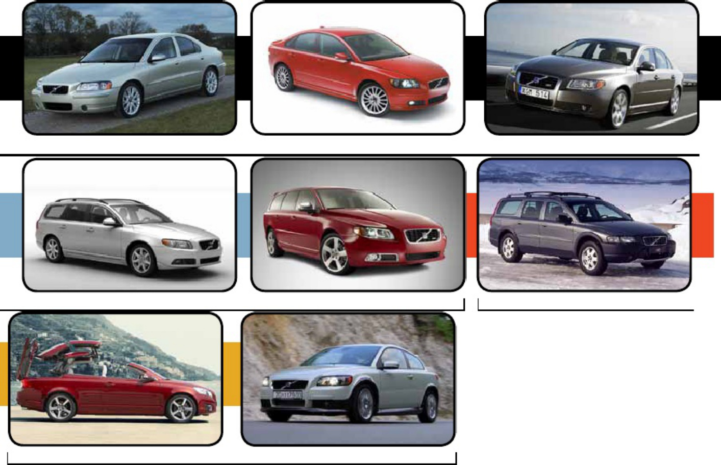 Sample 8 of Volvo Technical Catalog [PDF]
