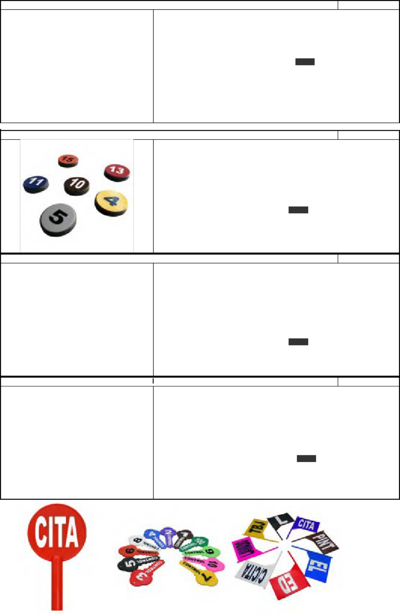 Sample 3 of Caterpillar Catalogo Javaz 2018-1 Pdf Technical Manual [PDF]