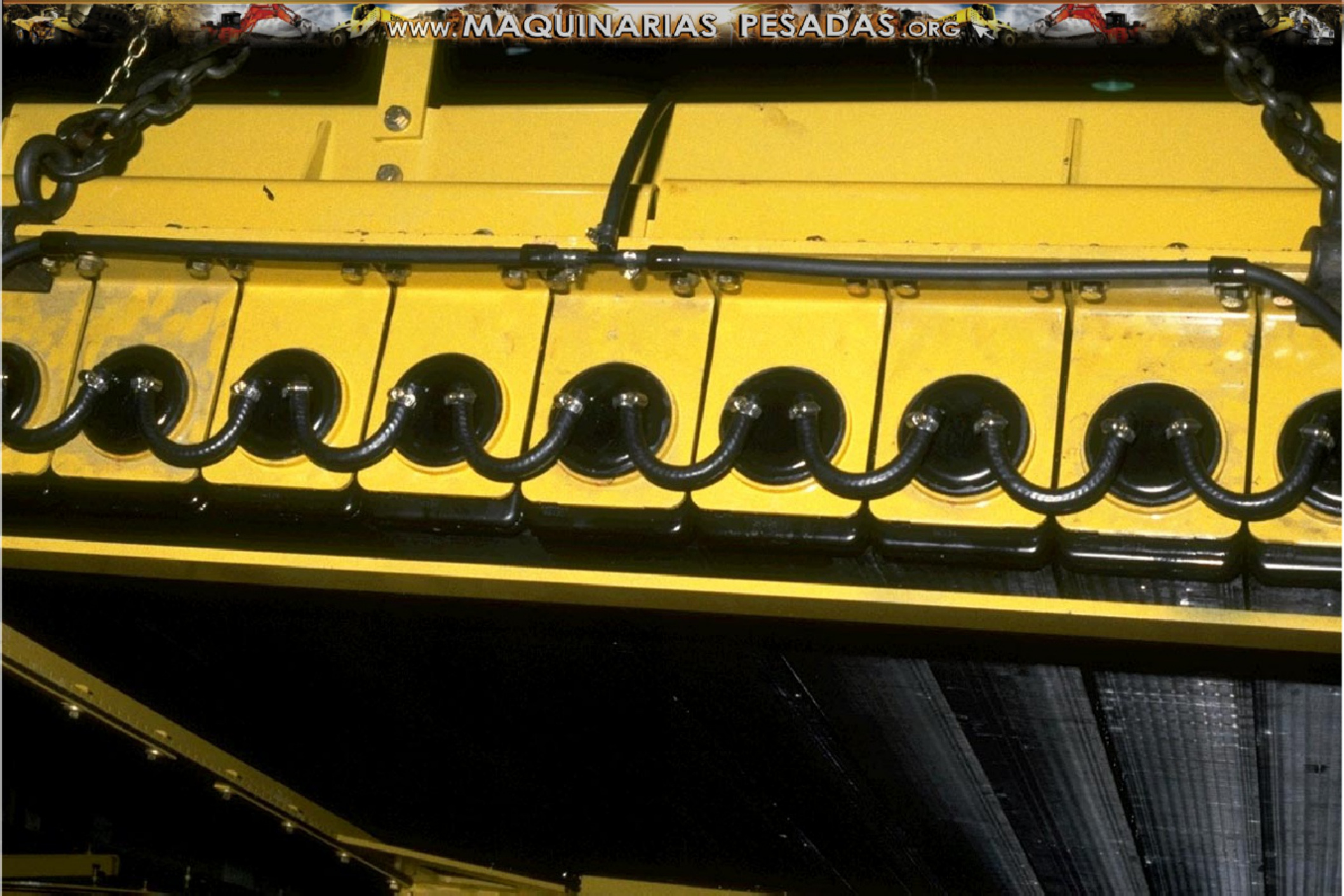 Sample 5 of Caterpillar Componentes D10R Caterpillar Technical Manual [PDF]