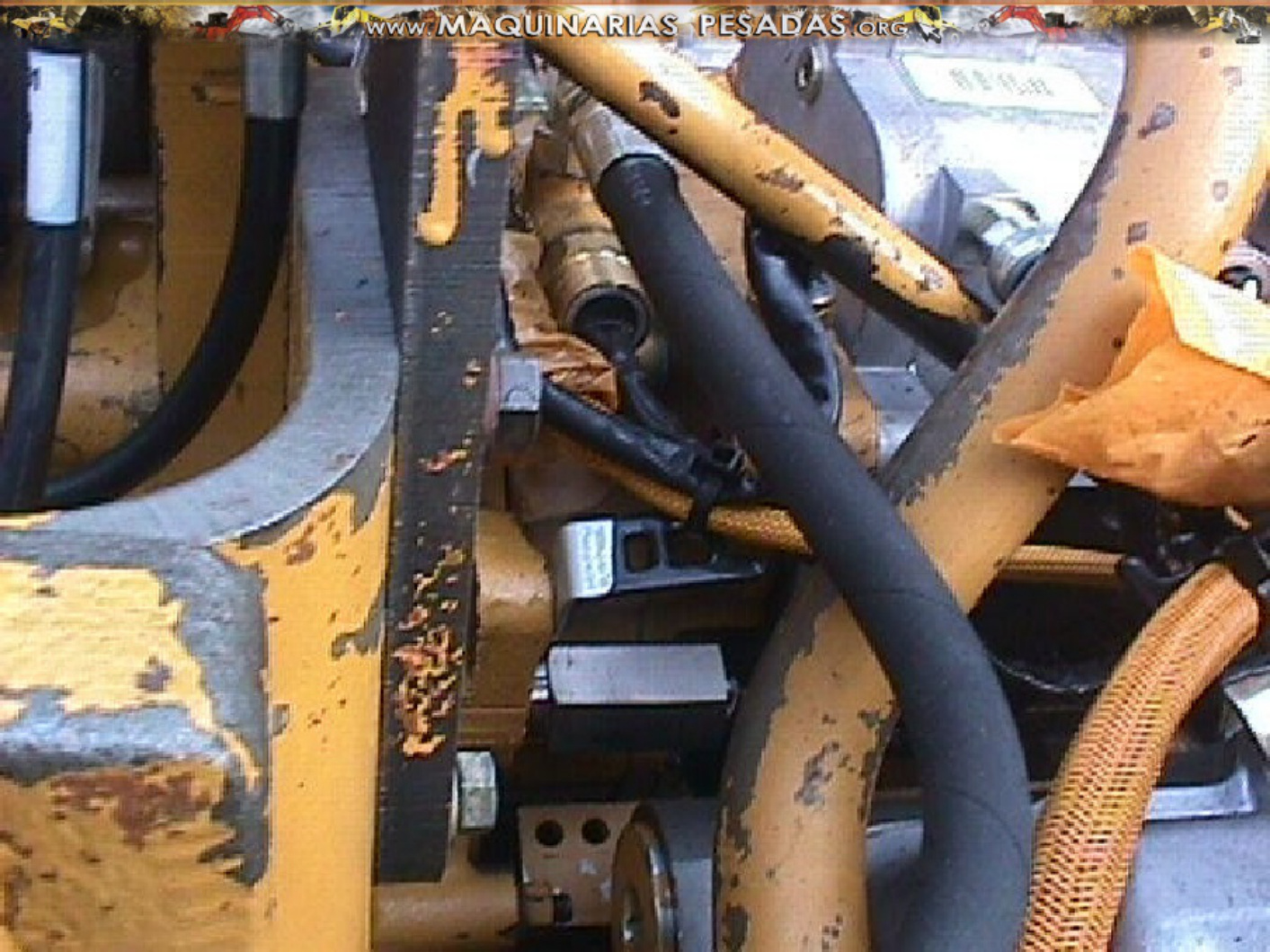 Sample 8 of Caterpillar Componentes D10R Caterpillar Technical Manual [PDF]