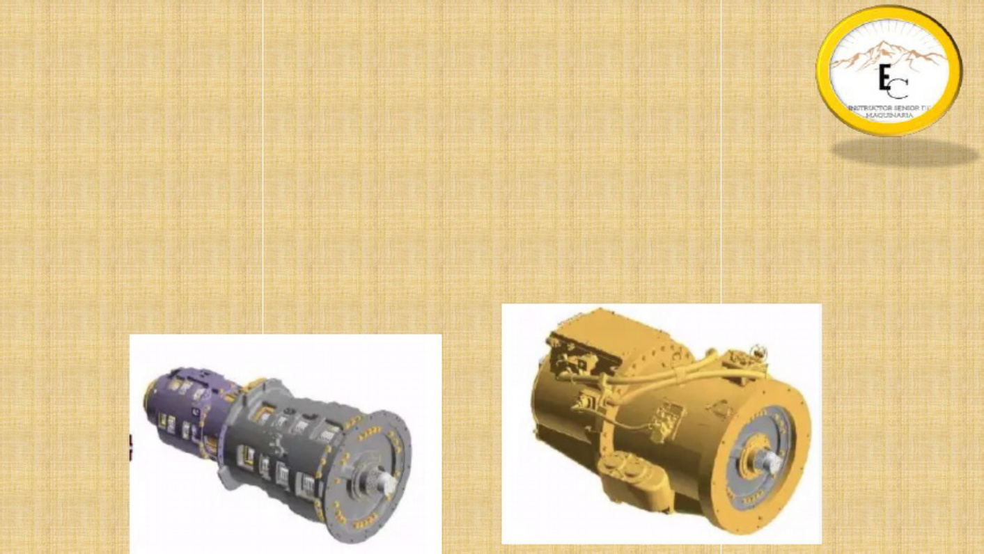 Sample 7 of Caterpillar Componentes Del Tren De Potencia Caterpillar Technical Manual [PDF]