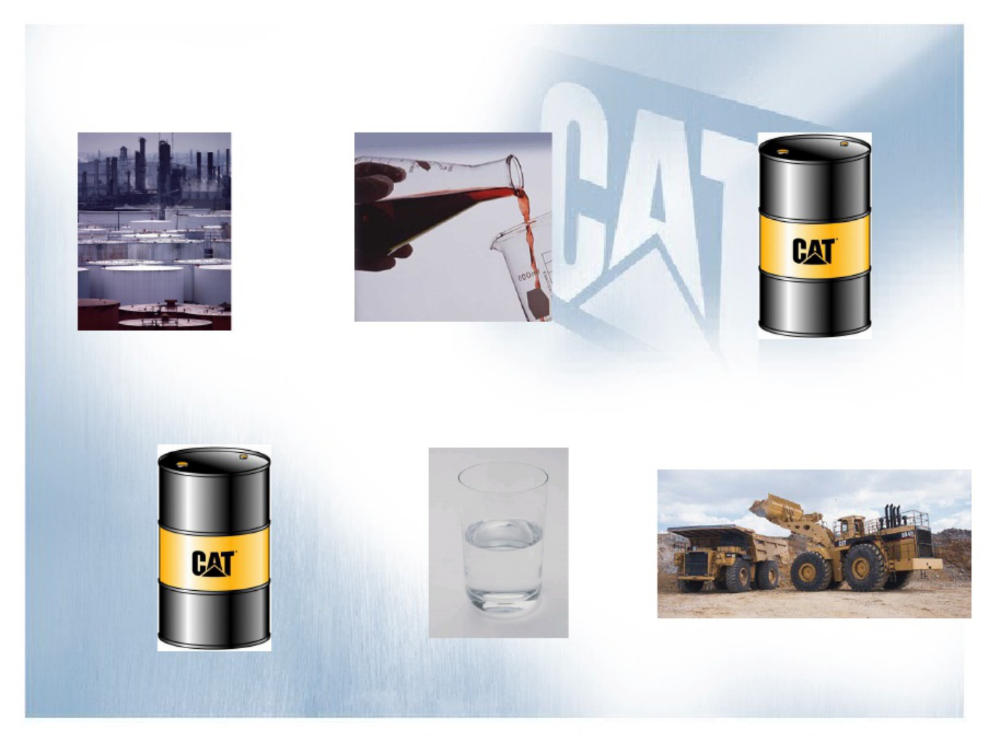 Sample 4 of Caterpillar Coolant Specifications Guide Technical Manual [PDF]