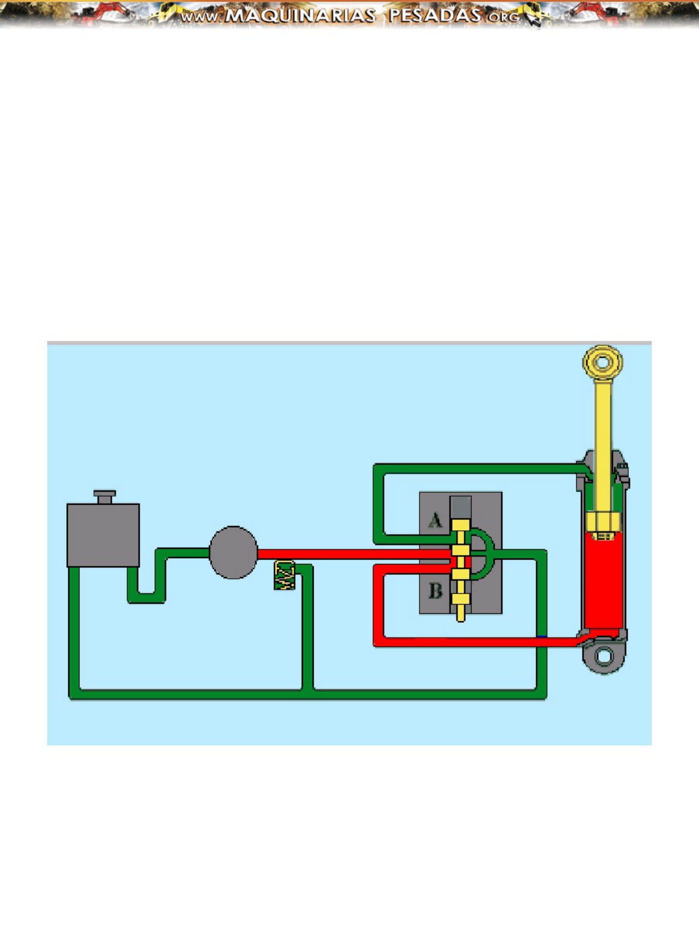 Sample 2 of Caterpillar Curso Hidraulica Maquinaria Pesada Caterpillar Pdf Technical Manual [PDF]