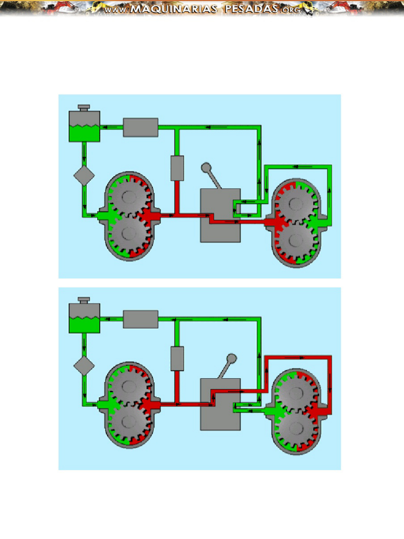 Sample 6 of Caterpillar Curso Hidraulica Maquinaria Pesada Caterpillar Pdf Technical Manual [PDF]