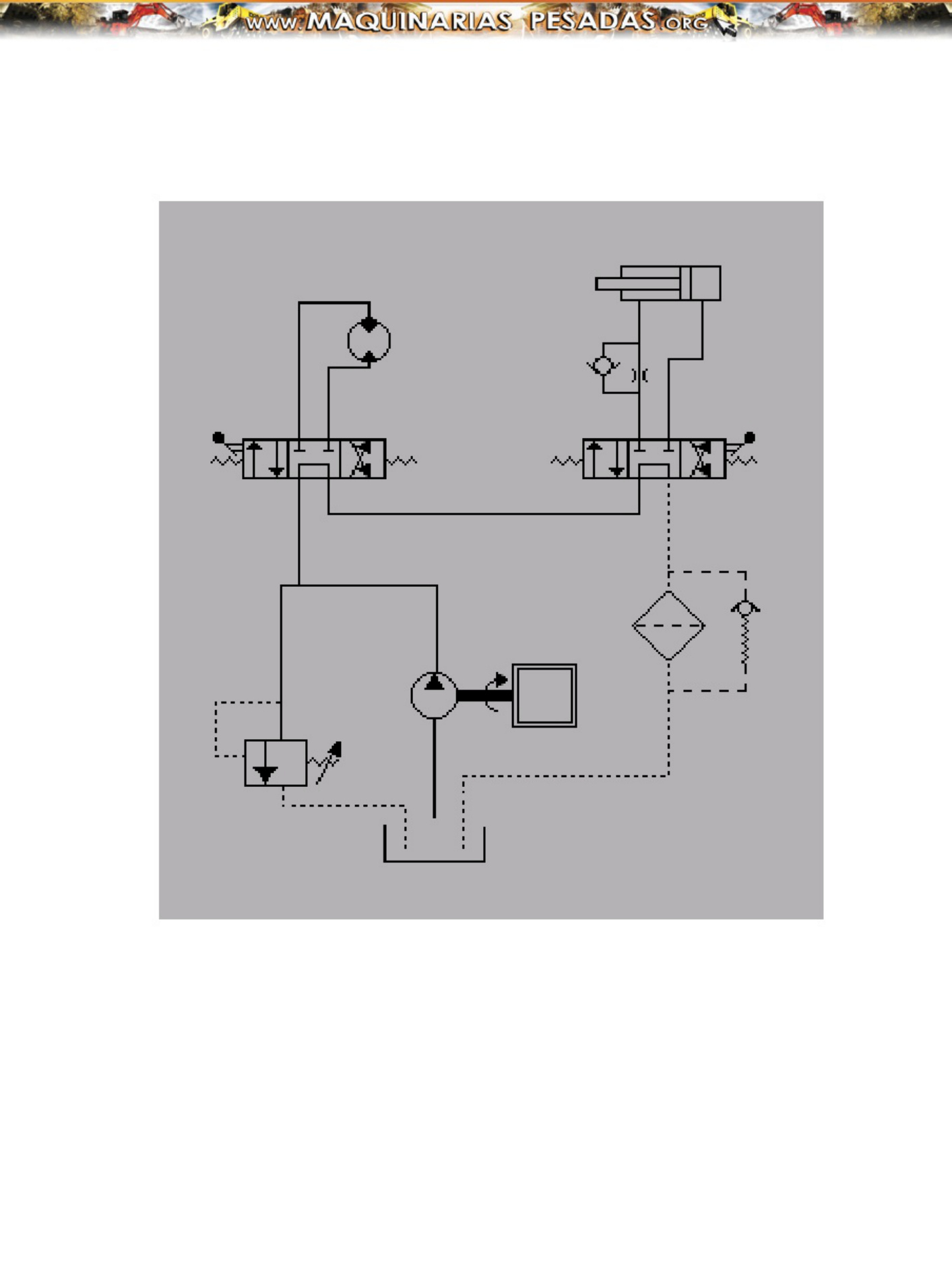 Sample 7 of Caterpillar Curso Hidraulica Maquinaria Pesada Caterpillar Pdf Technical Manual [PDF]