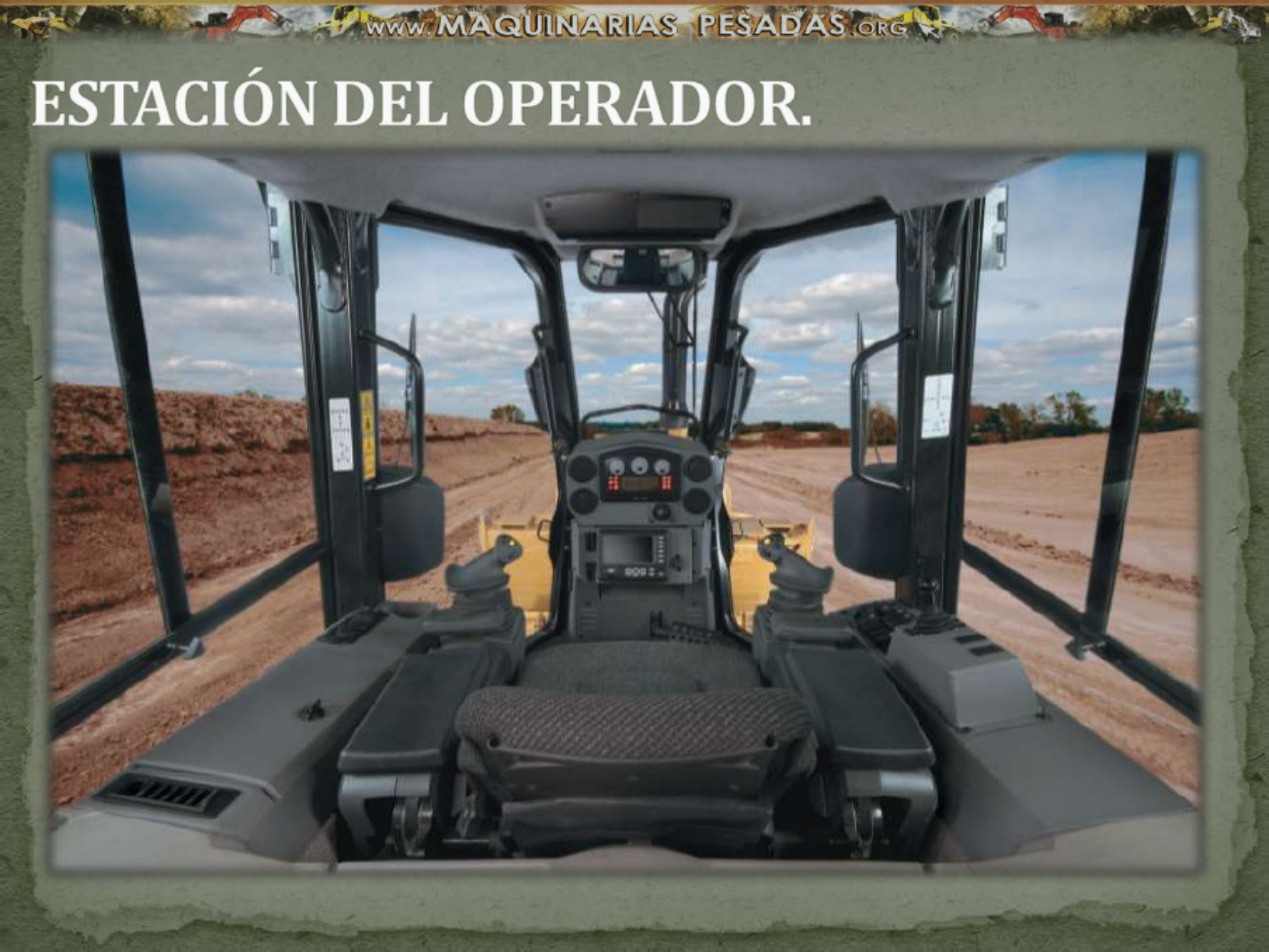 Sample 7 of Caterpillar Curso Tractores Orugas Caterpillar Technical Manual [PDF]
