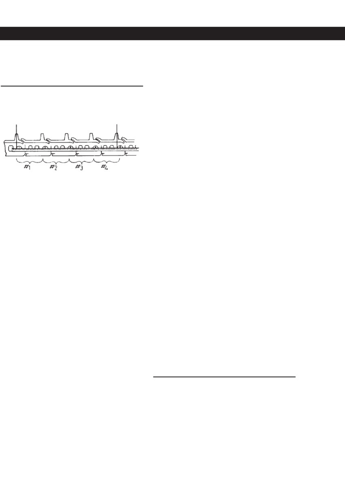 Sample 3 of Caterpillar Custom Track Service Handbook Technical Manual [PDF]