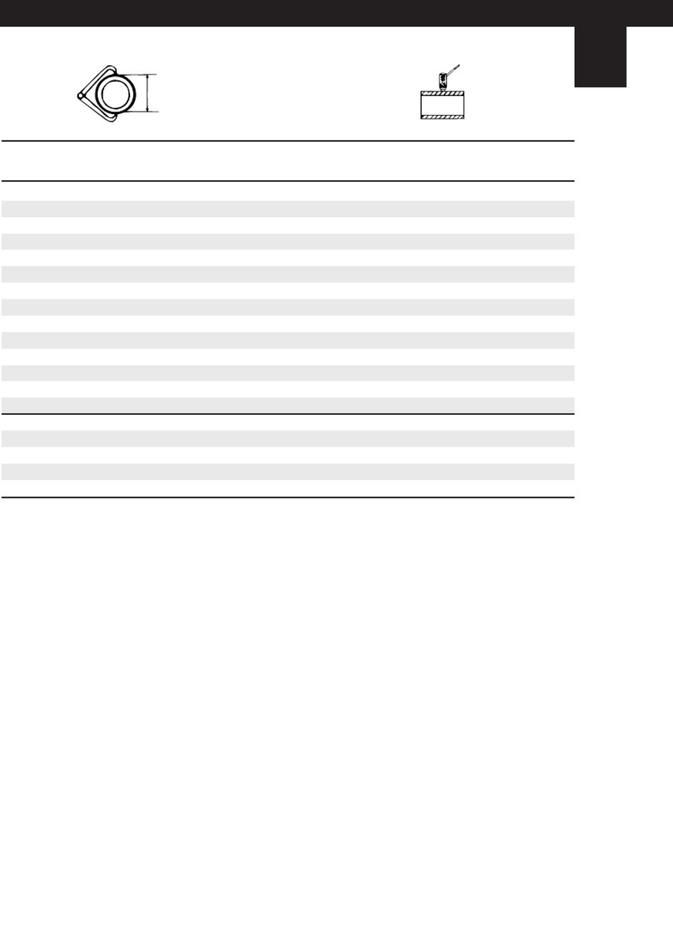 Sample 6 of Caterpillar Custom Track Service Handbook Technical Manual [PDF]