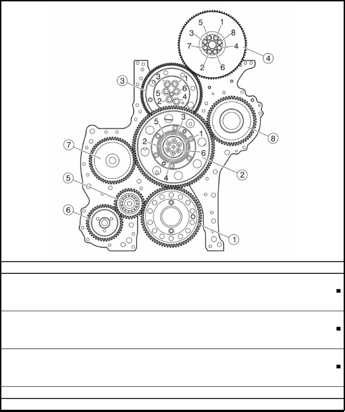 Sample 8 of Volvo CE D13A Engine Technical Specifications Guide [PDF]