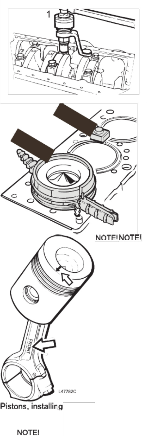 Sample 6 of Volvo CE D13F Engine Specifications [PDF]
