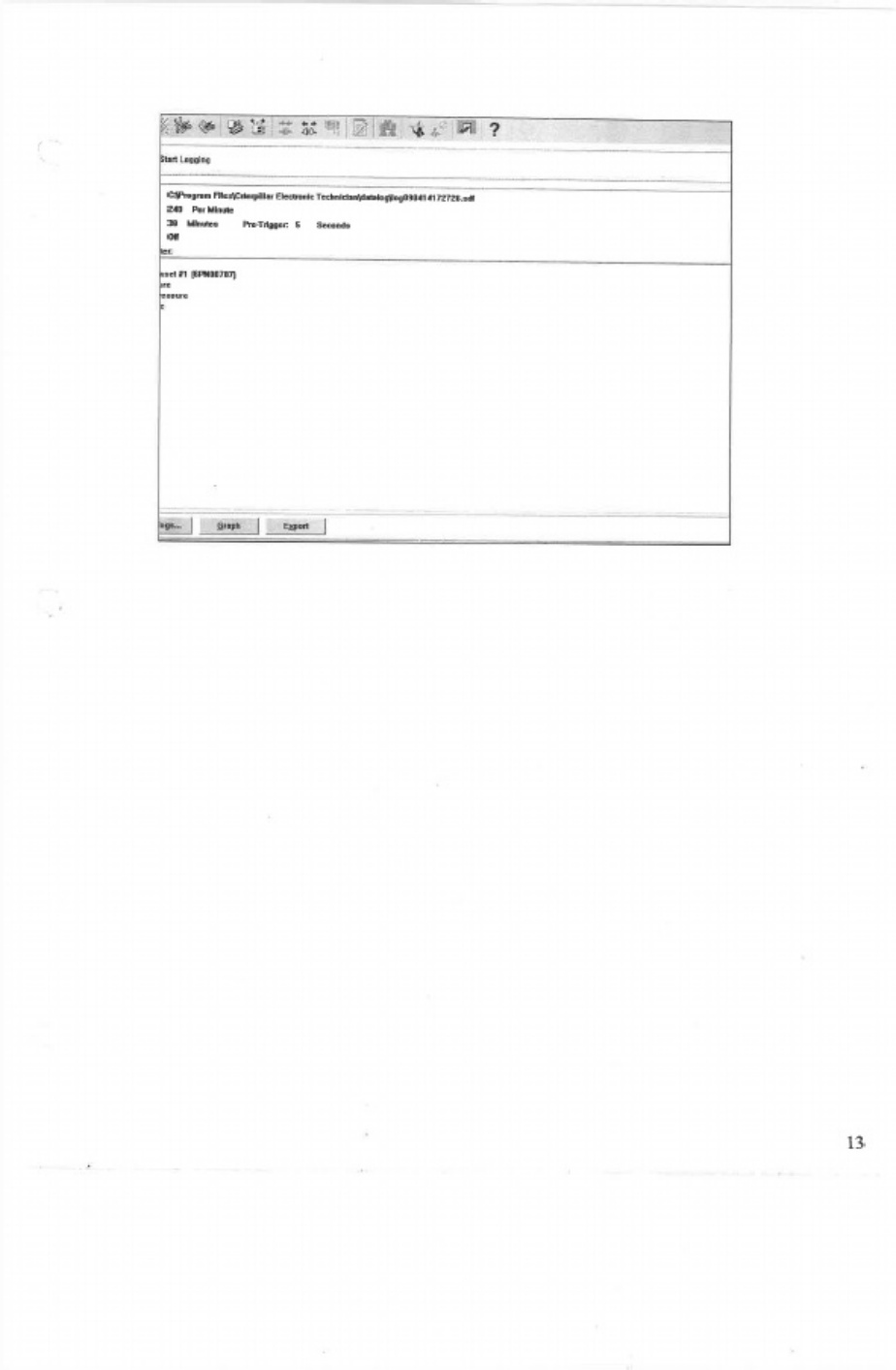 Sample 8 of Caterpillar D3500B Mechanic Training Guide Technical Manual [PDF]
