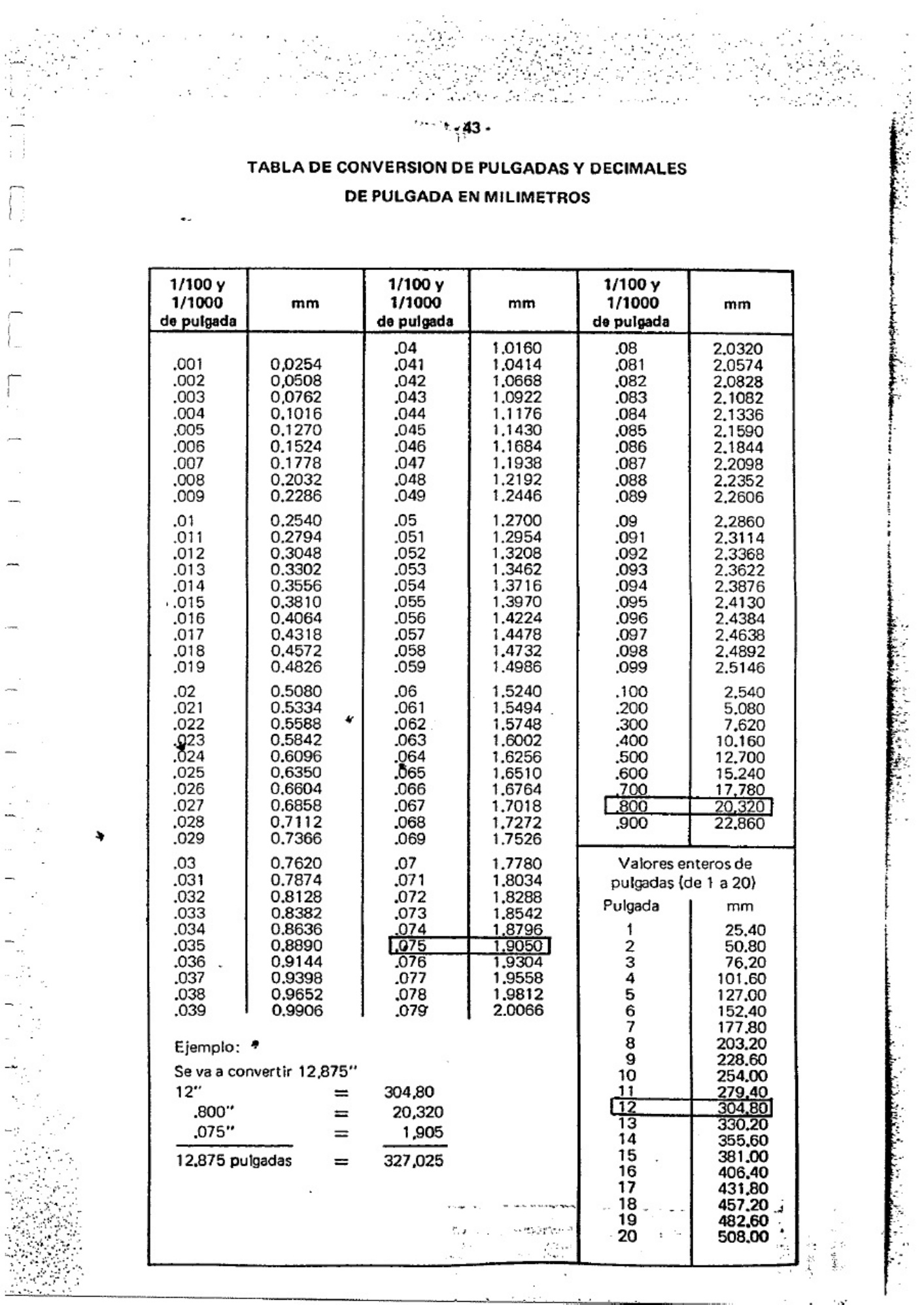 Sample 8 of Caterpillar Diccionario Caterpillar Technical Manual [PDF]