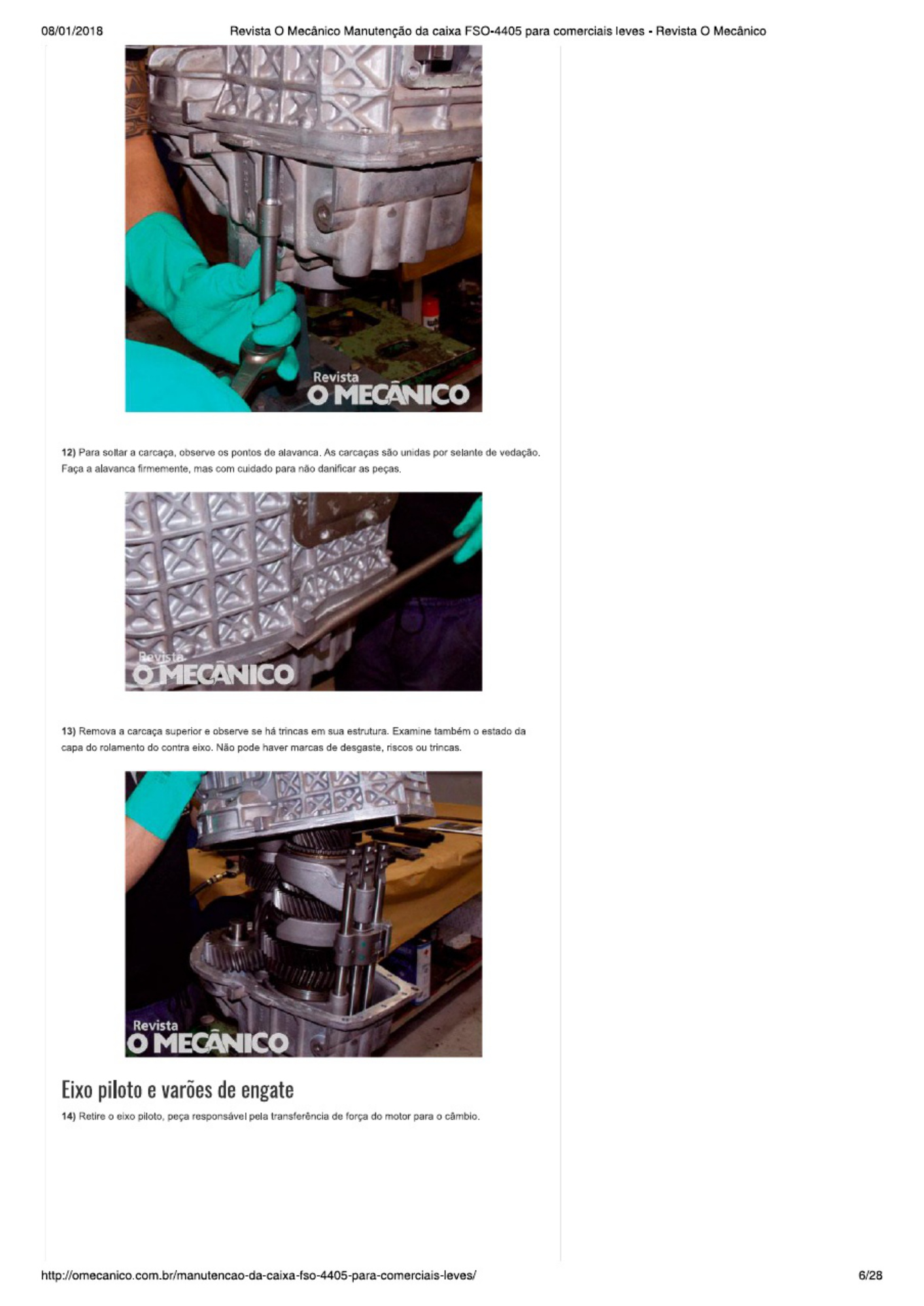 Sample 2 of Caterpillar Dicionariode Termos Tecnicos Caterpillar Technical Manual [PDF]